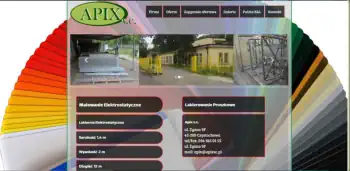 Apix
