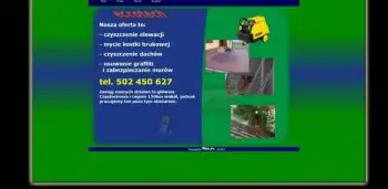 Eccotech