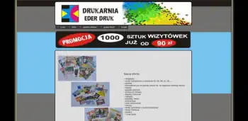 Ederdruk